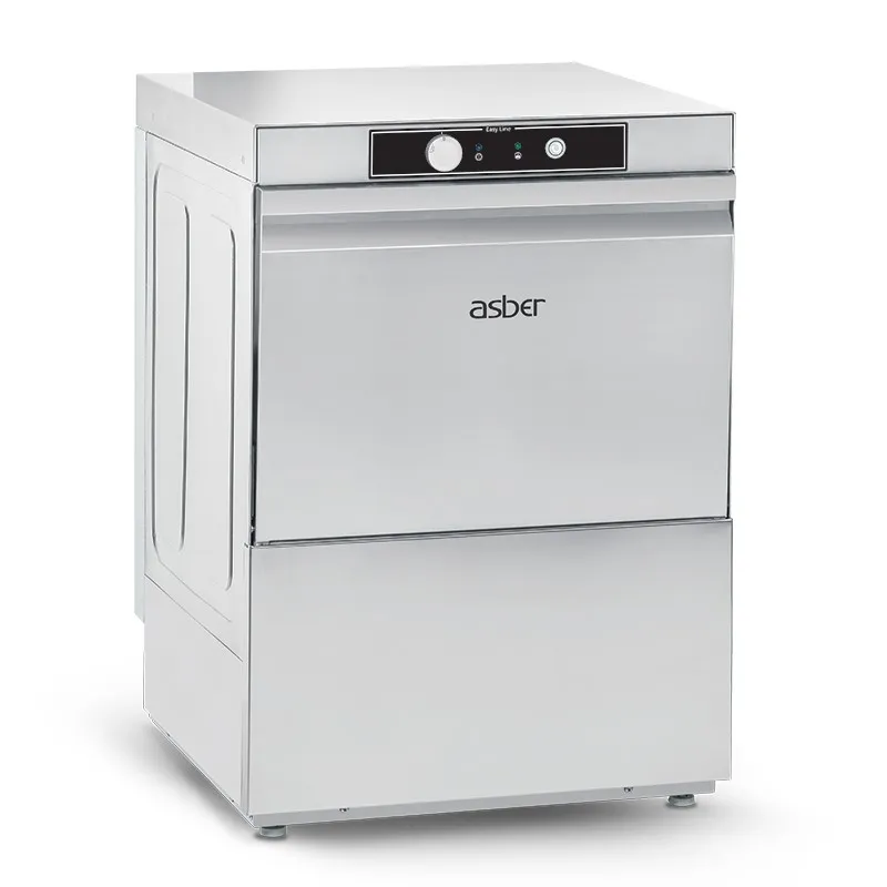 Asber GE-500 Cold DD lavastoviglie 3,4 kW freddo
