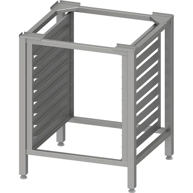 Stalgast 9057981 Base forno Smart Classic Cook inox