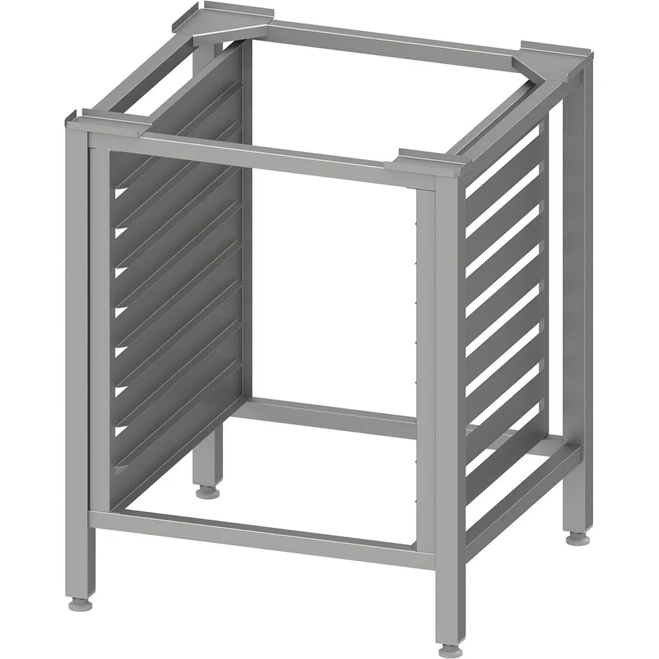 Stalgast 9057981 Base forno Smart Classic Cook inox