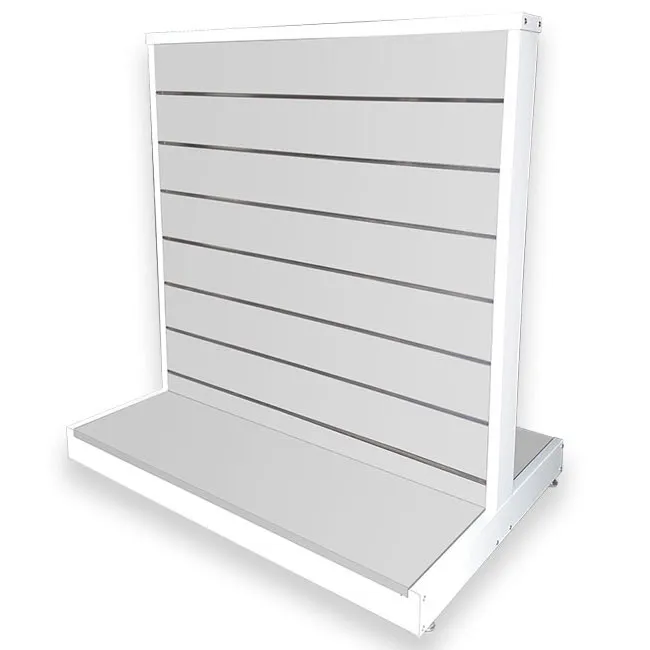 Agosistem Gondola Scatolata Bassa 122x80x128 cm Dogata