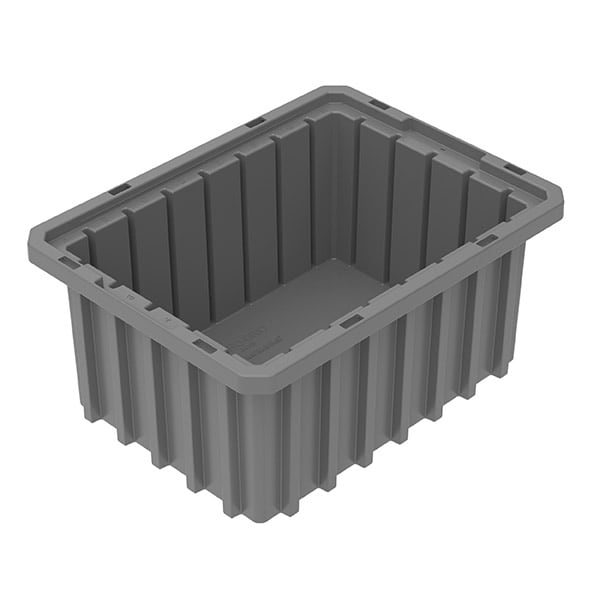 Akro-Mils Akro-Grid 33105 box plastica impilabile divisibile
