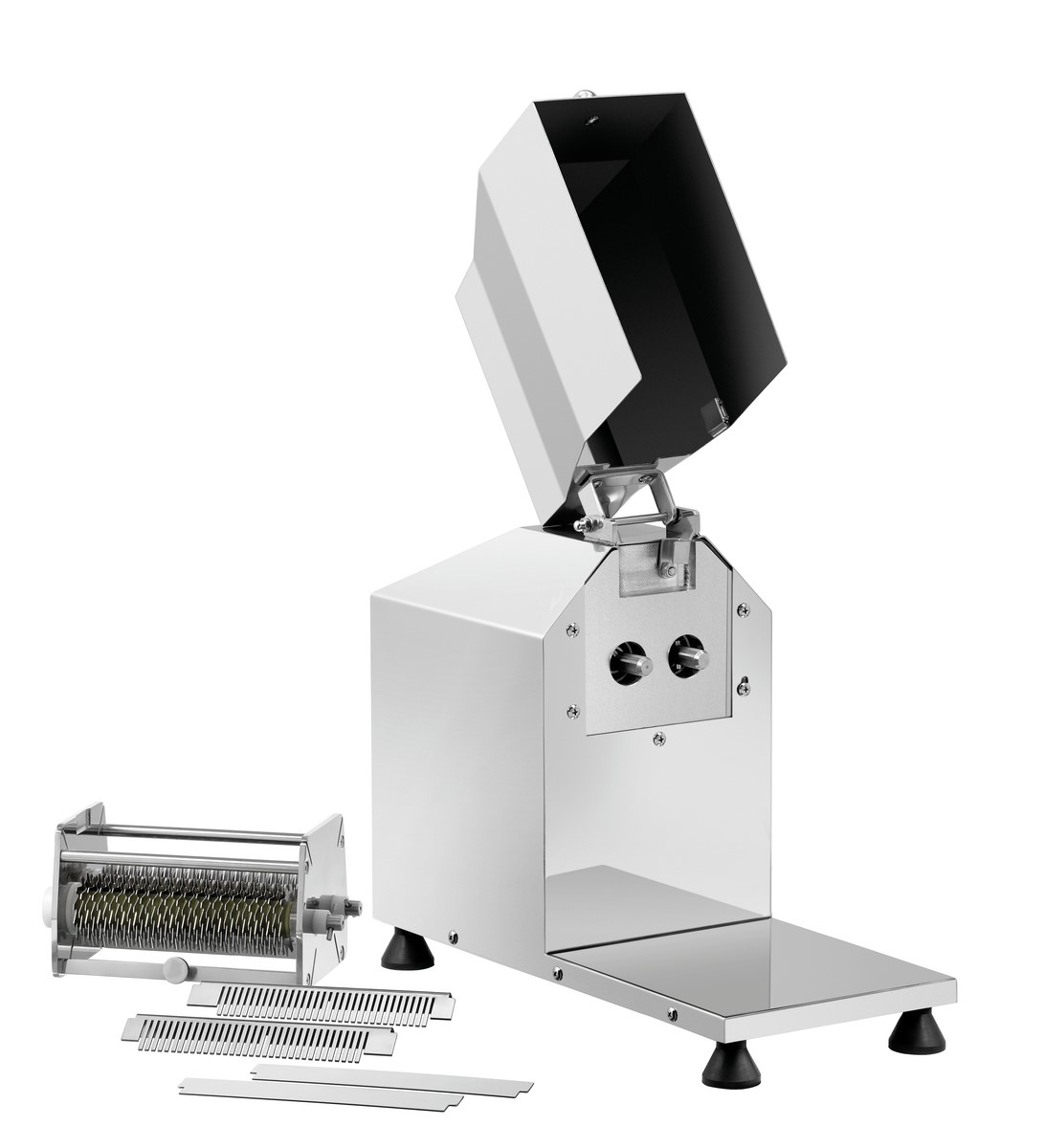 Bartscher 1WS2000 batticarne elettrico inox professionale