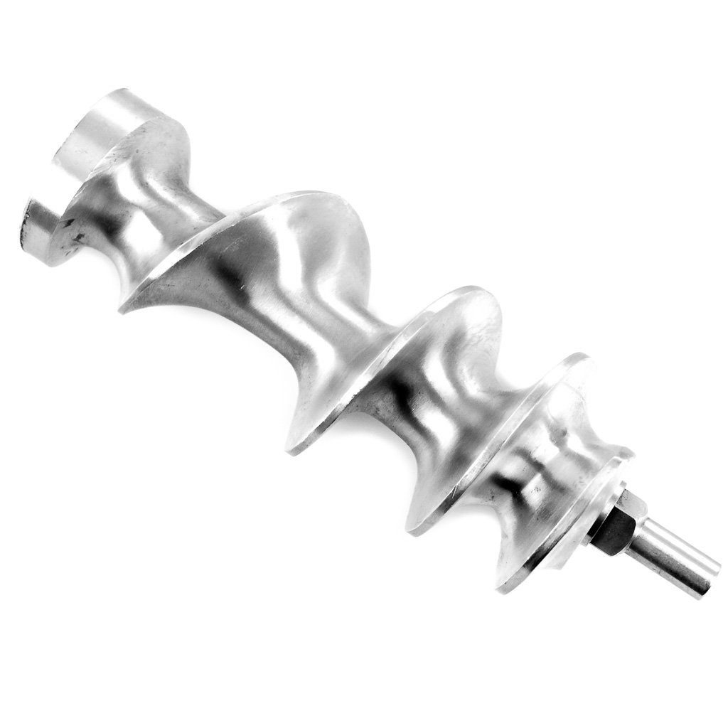 Mega-M HR-22 coclea tritacarne inox WI.HO240.1200.SN