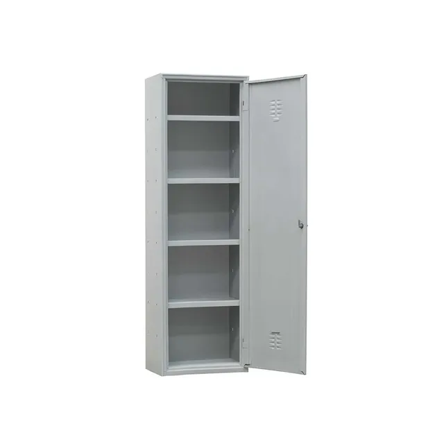 Agosistem Tutto Piani AP/50 armadio metallico