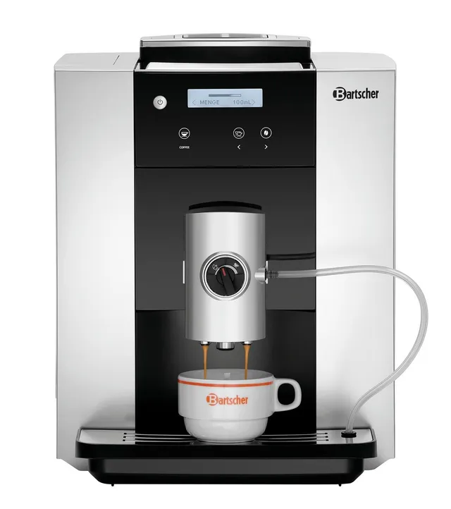 Bartscher Easy Black 250 190080 macchina caffè automatica 1,8 L