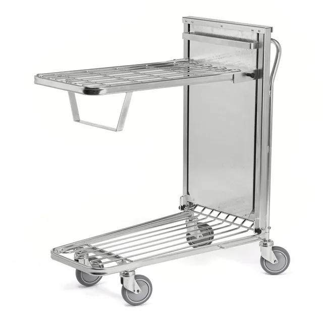 Kongamek KM4202-F carrello piattaforma 300 kg