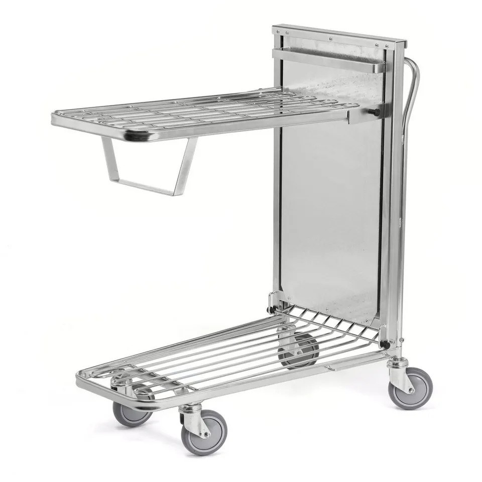 Kongamek KM4202-F carrello piattaforma 300 kg