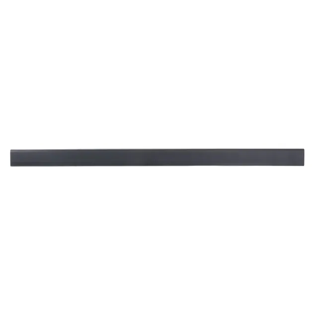 Mago Profilo portaprezzi OH 92,7 cm grigio scuro