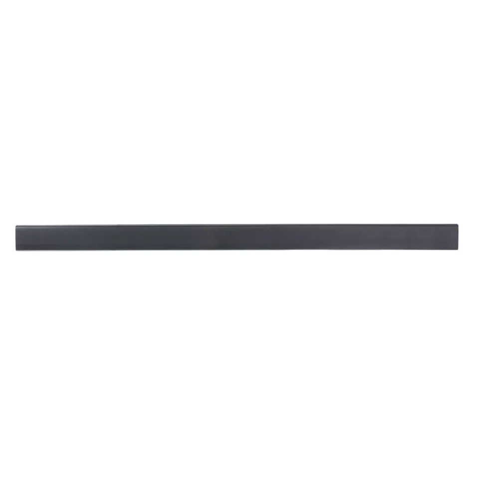 Mago Profilo portaprezzi OH 92,7 cm grigio scuro