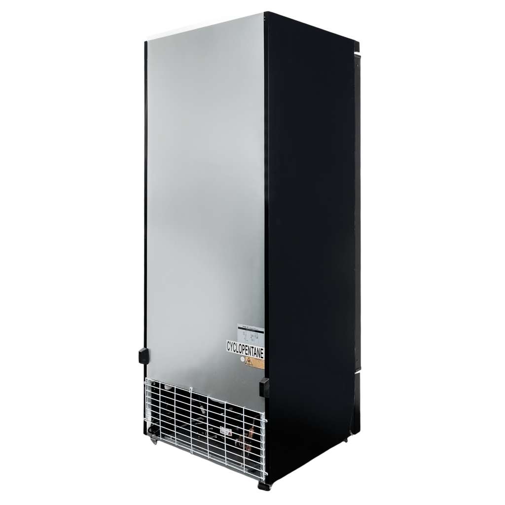 Mega-M DIEGO i75 Vetrina Refrigerata 1 Anta 614L LED