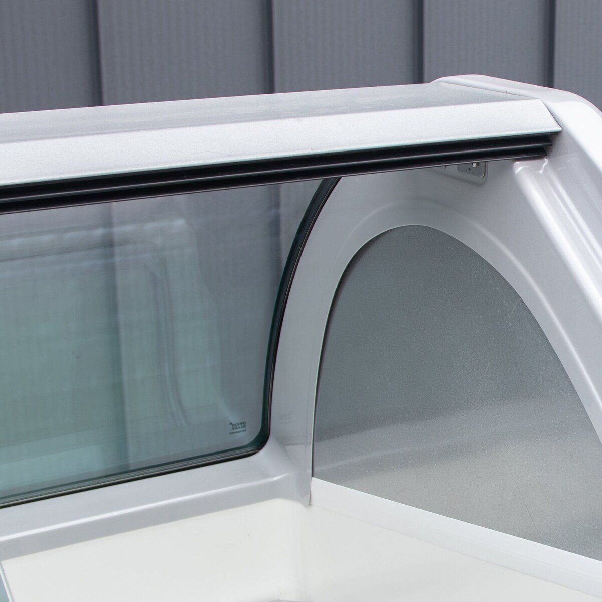 Juka Freezepoint M300Q conservatore gelati 7 vaschette