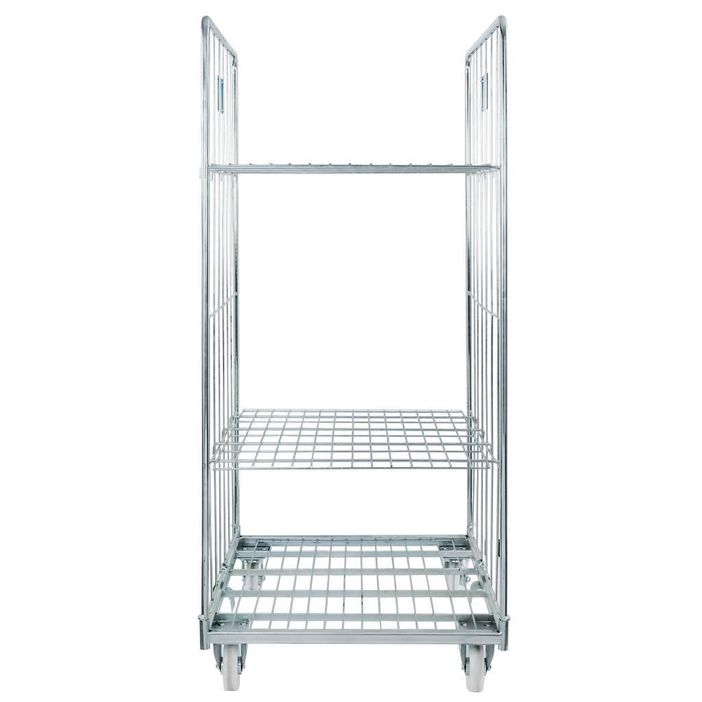 Mega-M Universal roll container zincato 500 kg