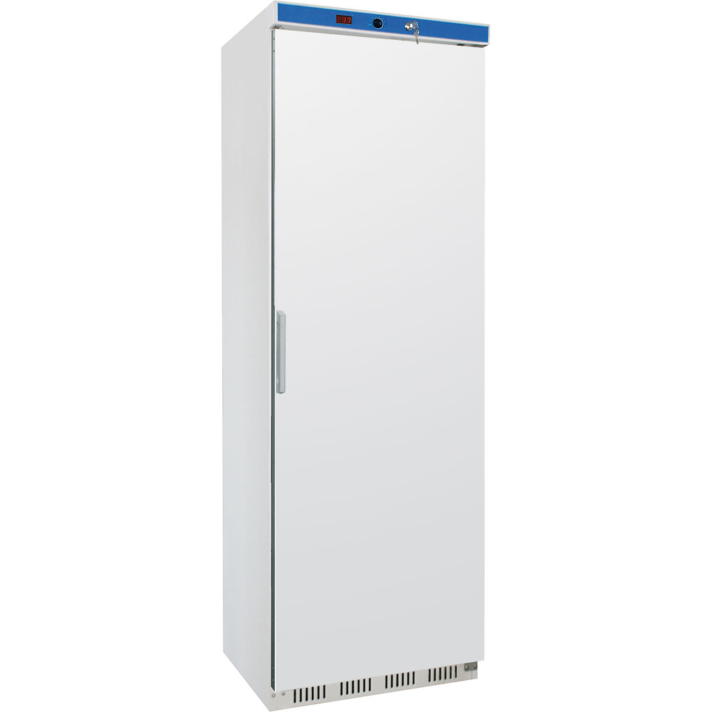 Stalgast 880401 armadio congelatore laccato 361L 3 ripiani