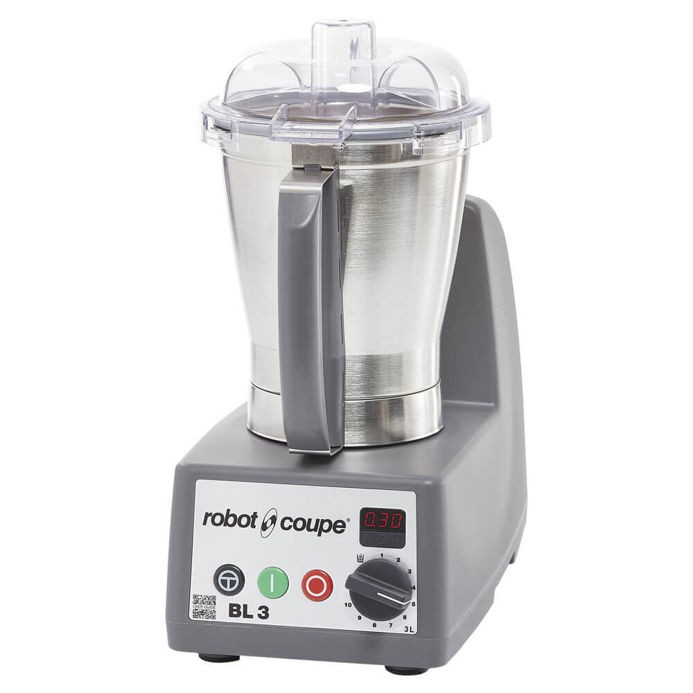 Robot Coupe 712003 blender professionale 3 L acciaio