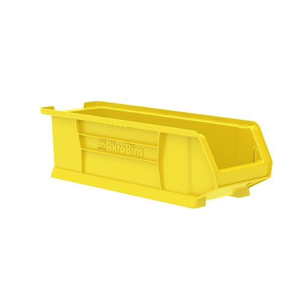 Akro-Mils Super-Size AkroBin 30284 contenitore stretto
