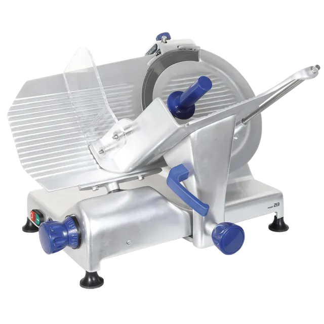 Ma-Ga 213 CE Affettatrice Lama 33 cm 270W