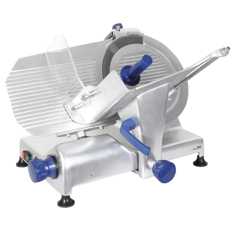 Ma-Ga 213 CE Affettatrice Lama 33 cm 270W