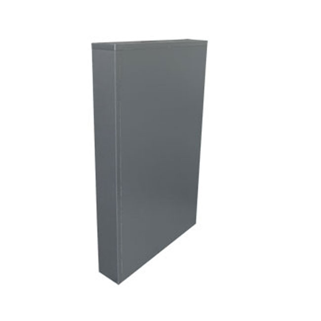 Agosistem H&D Spalletta banco truciolato H 80 cm