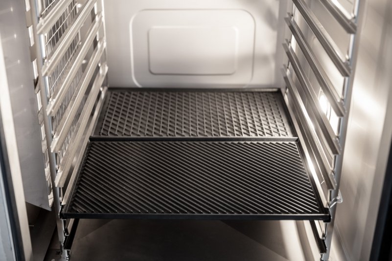 Retigo B 621i forno combinato elettrico 6 GN 2/1