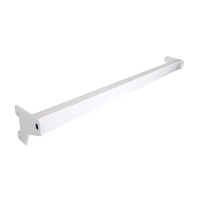 Agosistem Sistema 58 barra aderente rettangolare 58x6 cm