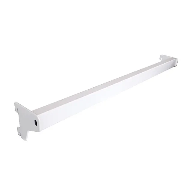 Agosistem Sistema 58 barra aderente rettangolare 58x6 cm