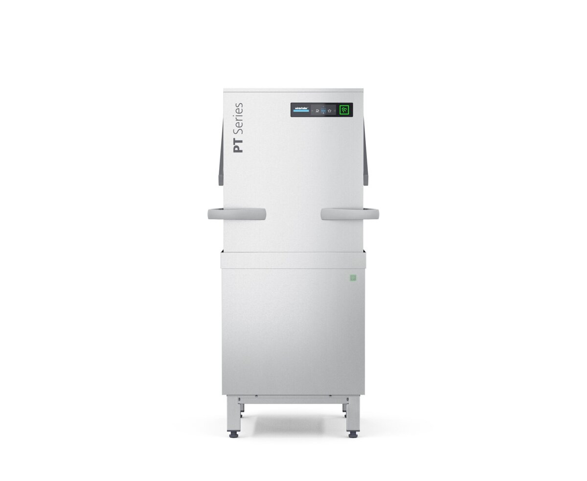 Winterhalter PT-M lavastoviglie cappotta 1 kW