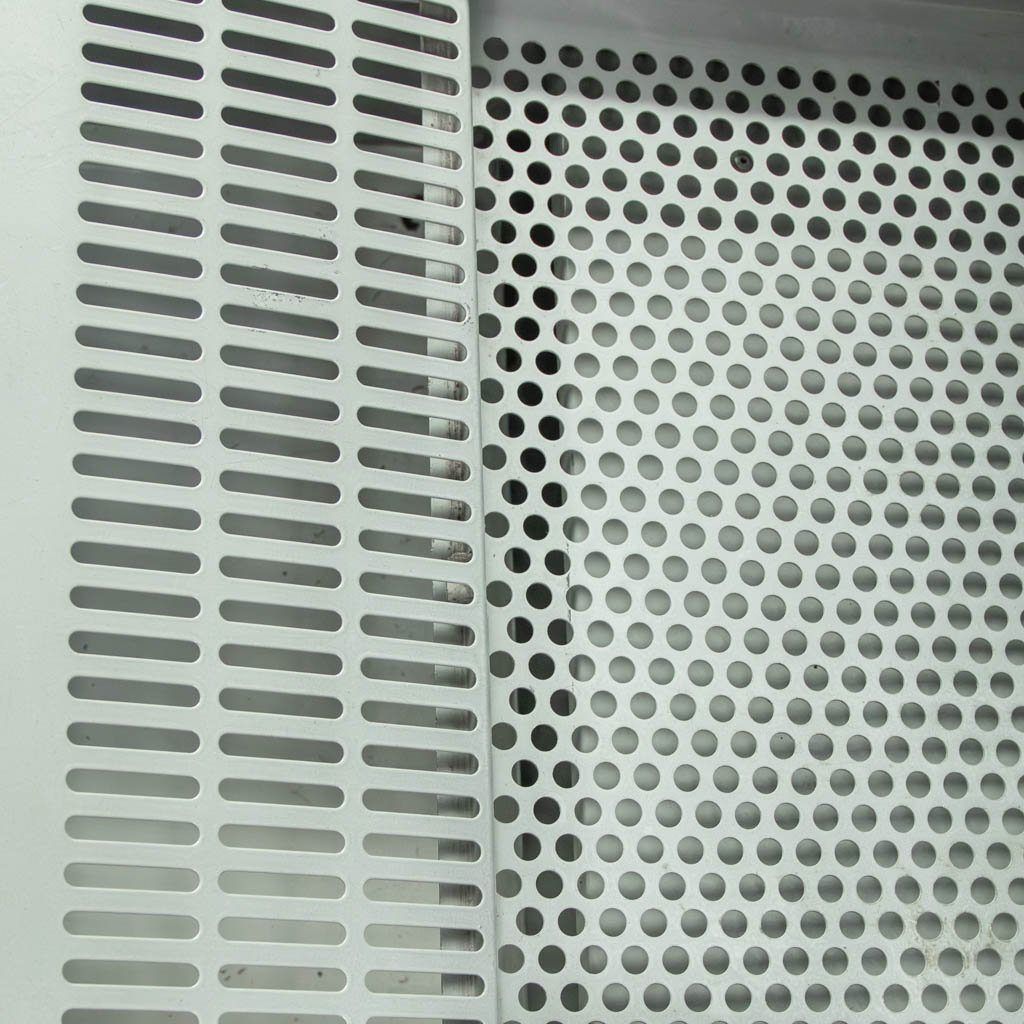 Frigoglass OPL scaffale refrigerato 790 l con tapparella notte
