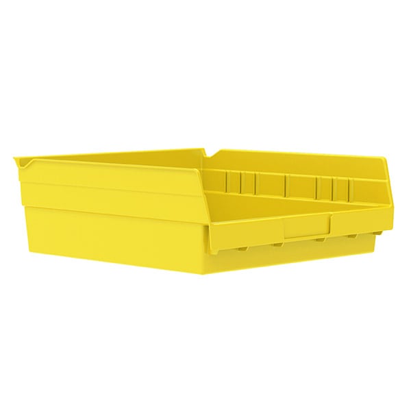 Akro-Mils 30170 Contenitore a Becco H 10 cm per Scaffali