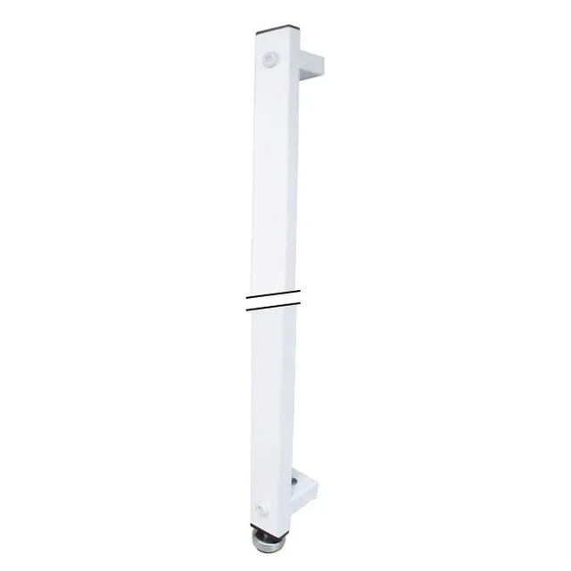 Agosistem Montante Smart H240 con Distanziatore 6 cm