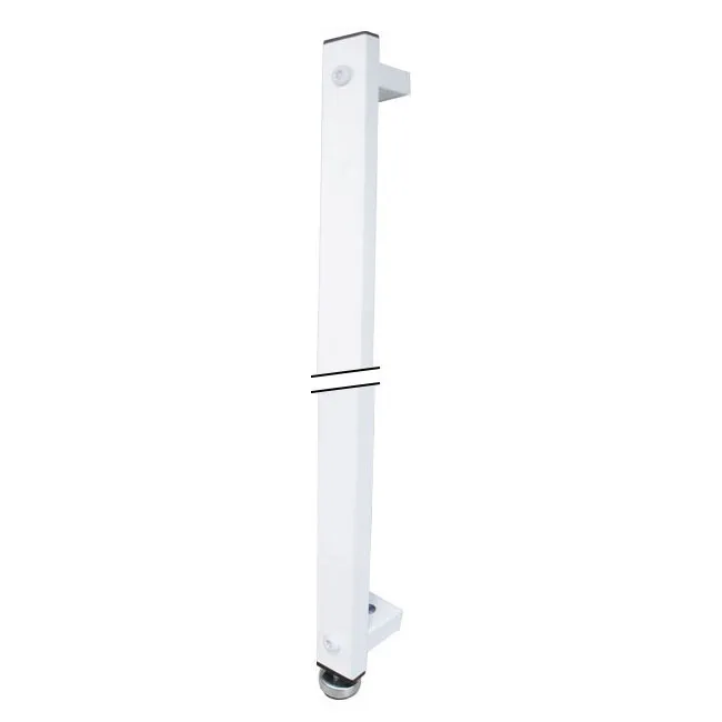 Agosistem Montante Smart H240 con Distanziatore 6 cm