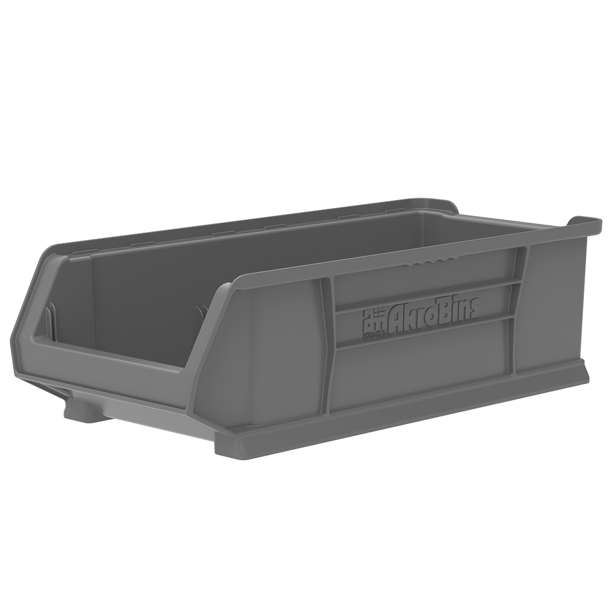 Akro-Mils Super-Size AkroBin 30286 contenitore impilabile