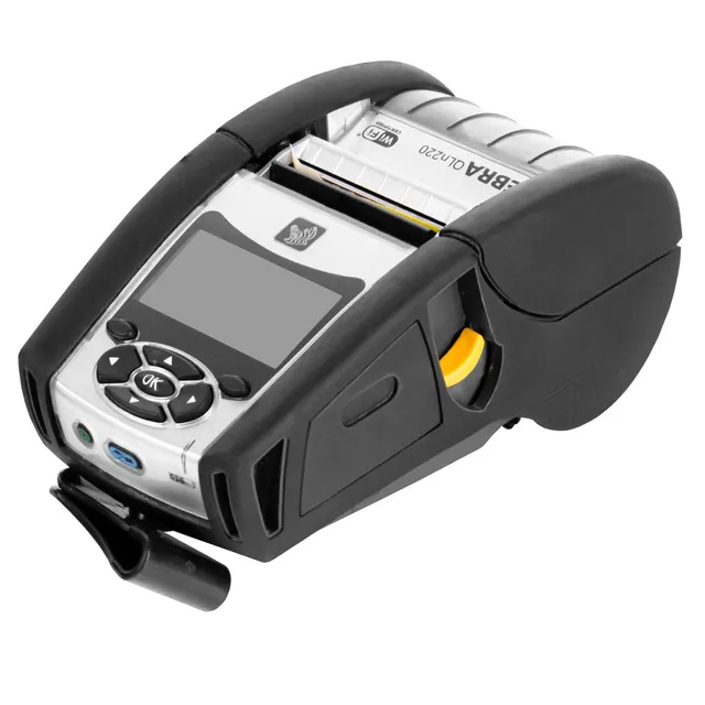 Zebra QLN220 QN2-AUCAEM10-00 stampante etichette portatile
