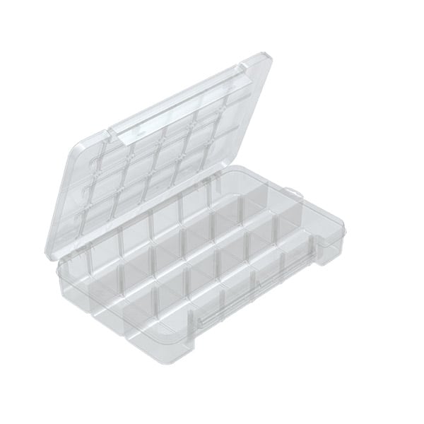 Akro-Mils 05905 valigetta portaminuteria 36 cm