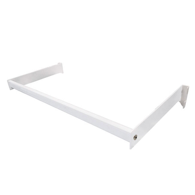 Agosistem Smart appenderia inversa sporgente 116x27 passo 50