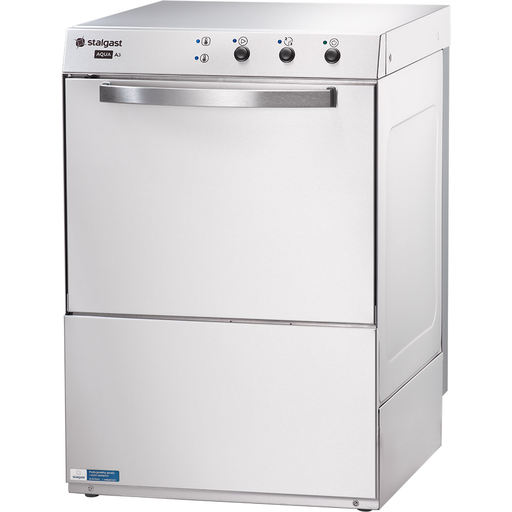 Stalgast 801505 lavastoviglie professionale con sanificazione