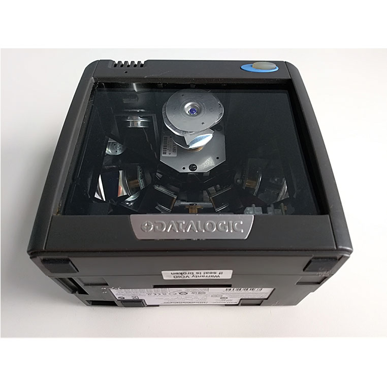Datalogic Magellan 2200VS Scanner Codici Verticale