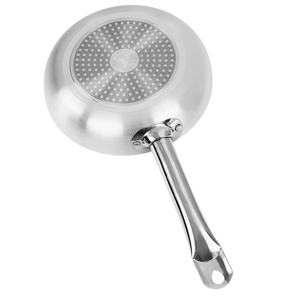 Mega-M padella antiaderente alluminio 20 cm induzione