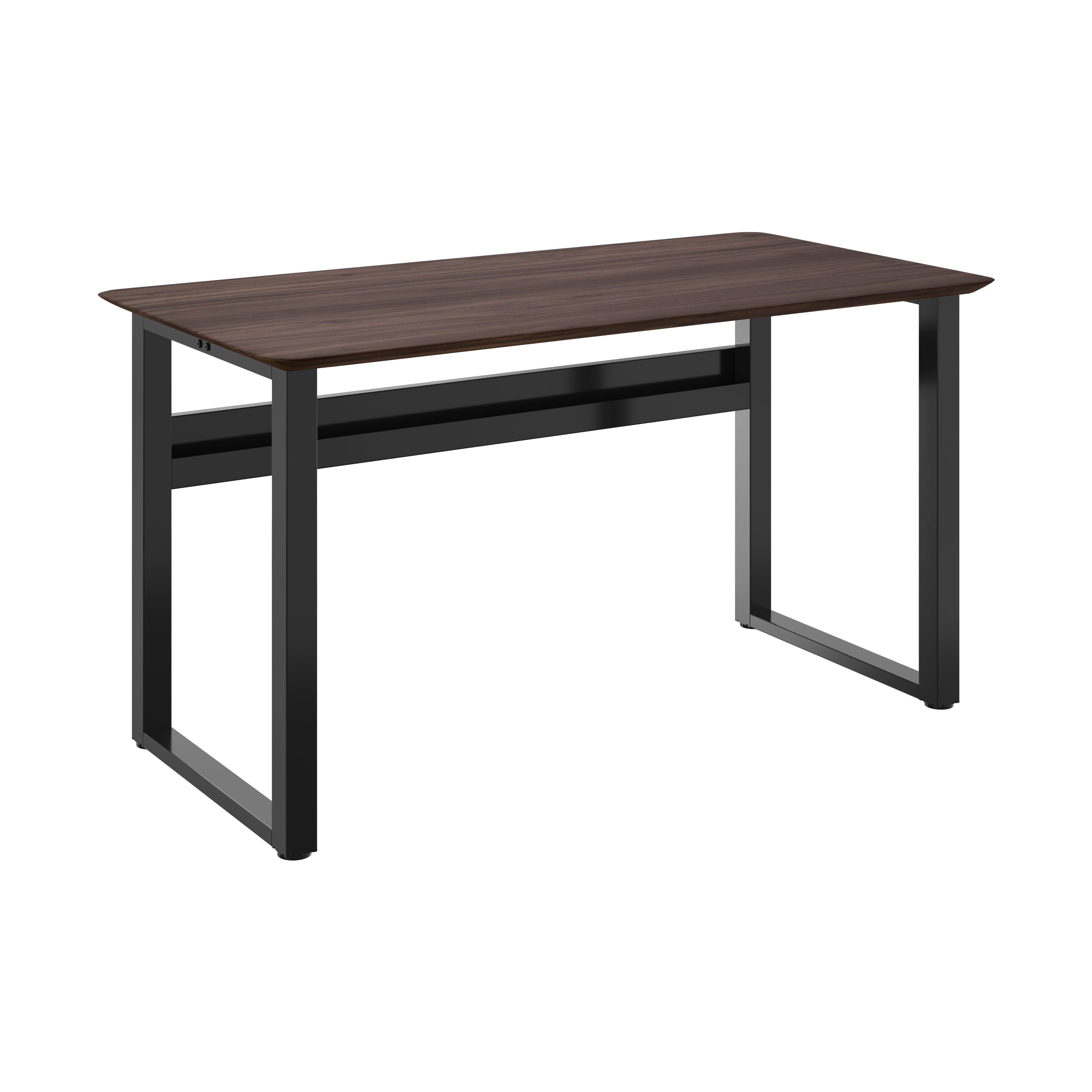 Seville Classics airLIFT scrivania ufficio 137 cm piano legno