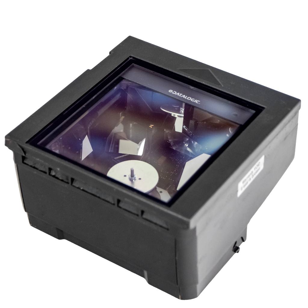Datalogic Magellan 2300HS scanner barcode 1D laser