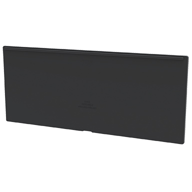 Akro-Mils AkroDrawers divisore cassetti plastica divisibile
