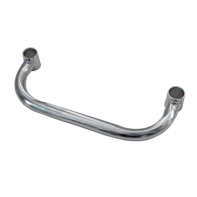Agosistem Filo Cromato Maniglione P 30 cm cromato