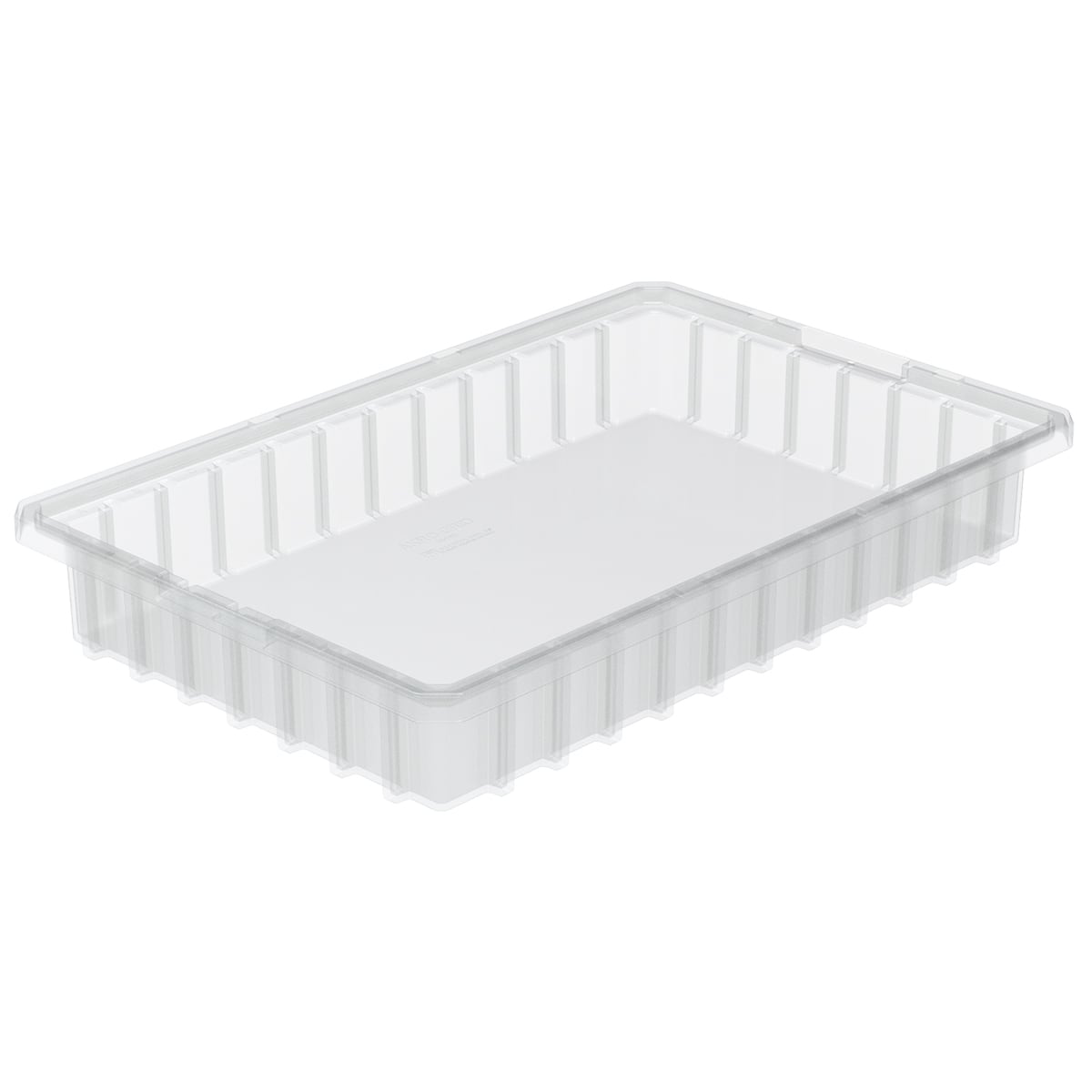 Akro-Mils Akro-Grid 33162 cassetta divisibile blu