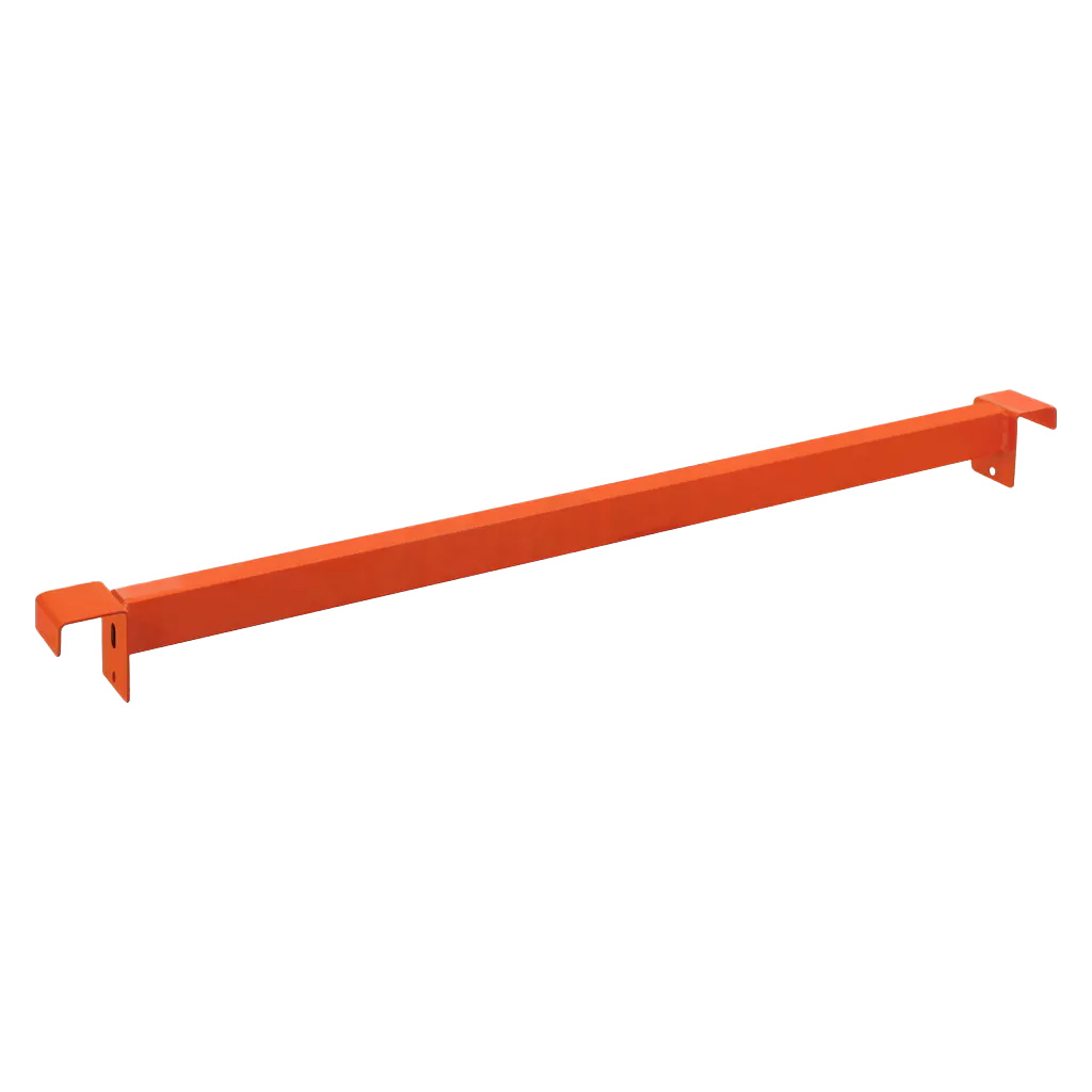 Mega-M Support traversa portapallet G-110 cm arancio