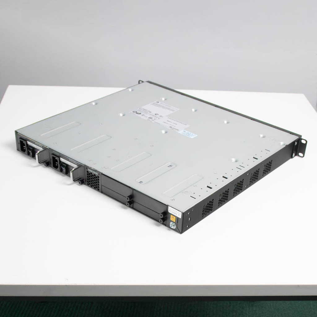 Huawei S5710-28C-EI switch 24 porte gigabit PoE+ 10G