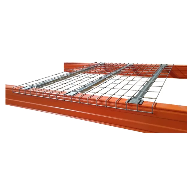 Mega-M 3 Omegi Slim Griglia Portapallet 88x110 cm 300 kg
