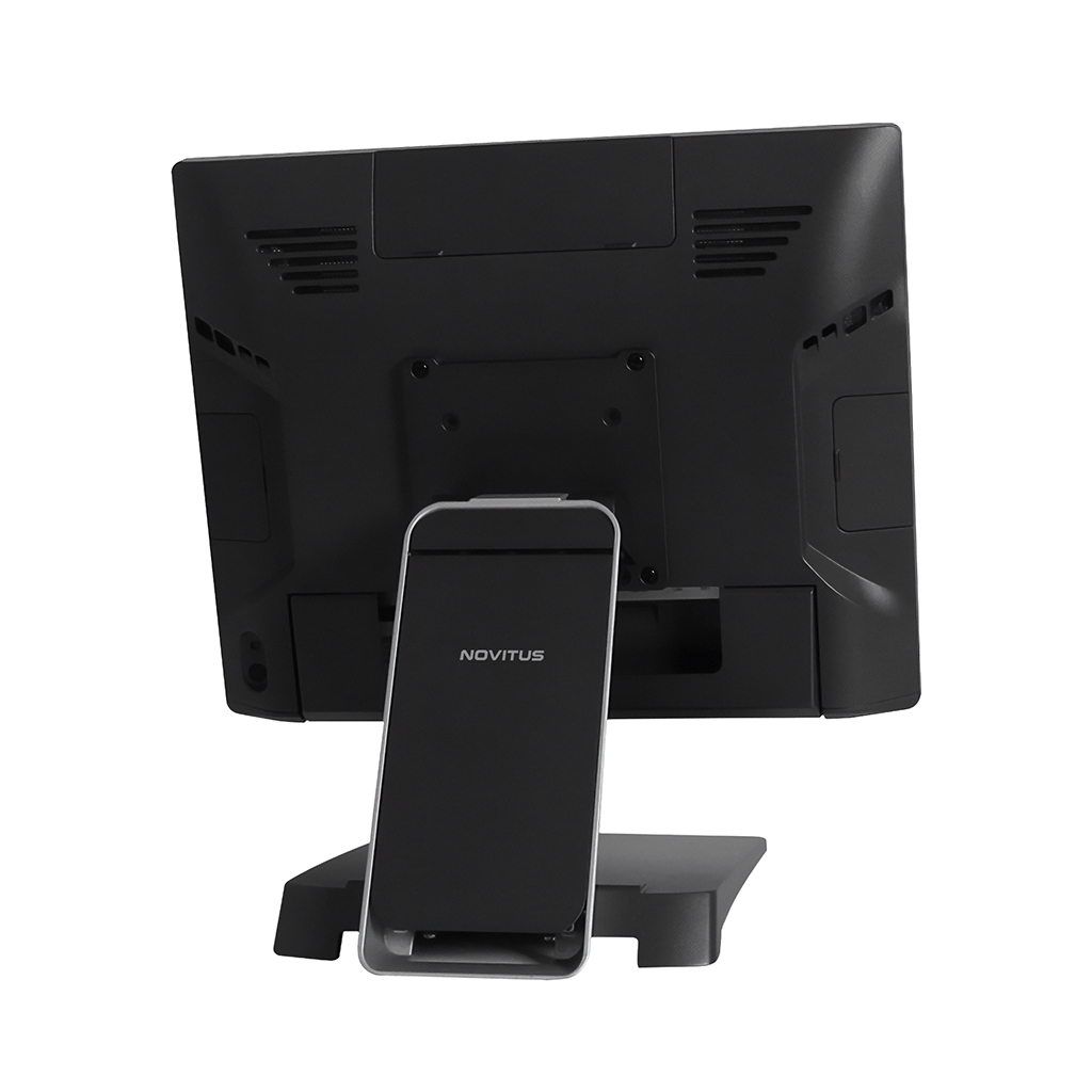 Axelio J6412 terminale POS touchscreen 16GB 128GB