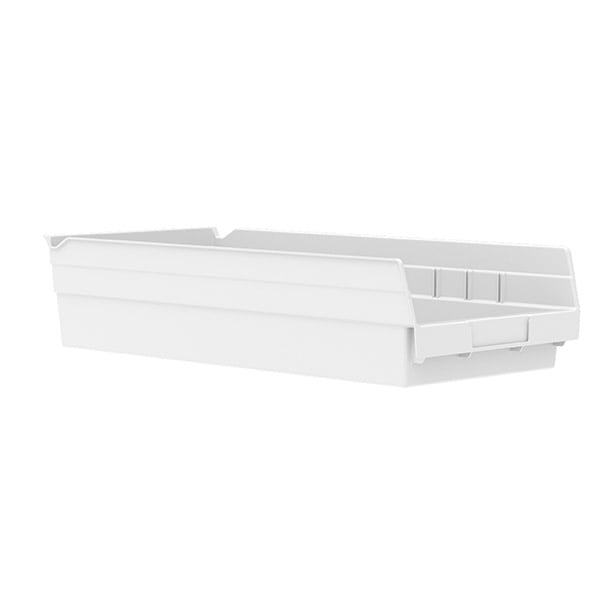 Akro-Mils 30158 contenitore scaffale frontale aperto blu
