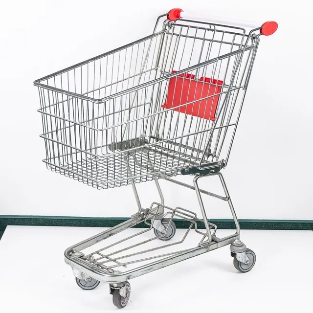 PRODUS Classic S-50 carrello spesa 100L bimbo
