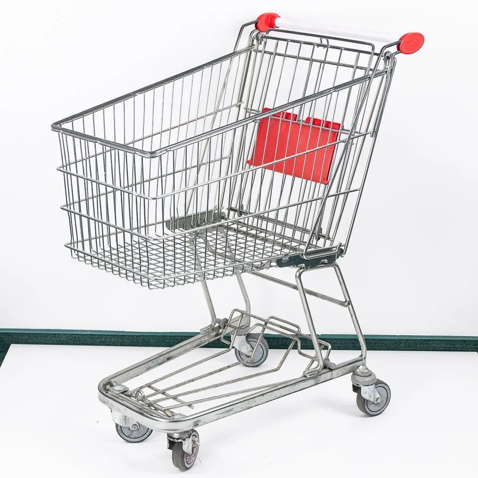 PRODUS Classic S-50 carrello spesa 100L bimbo