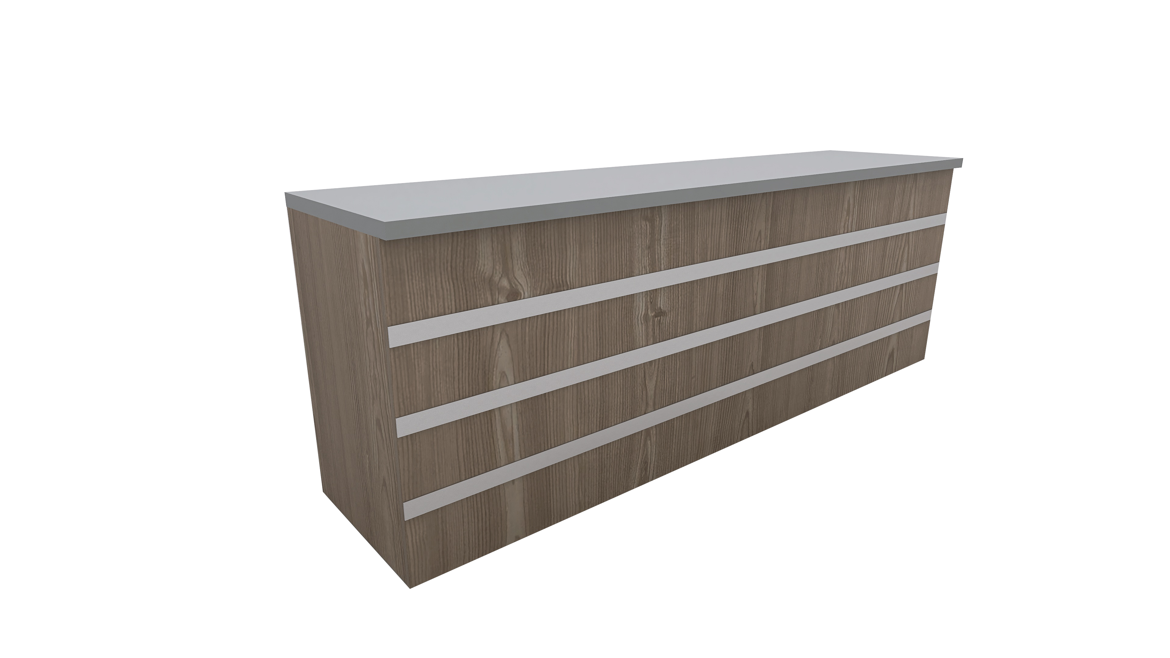 Design89 Banconi Professional Banco Componibile